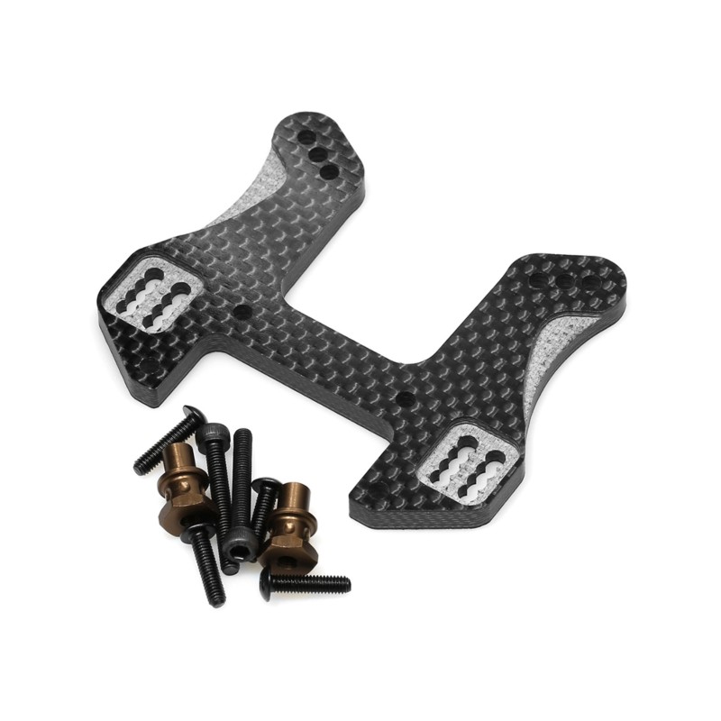 Car Accessories To Buy - 【TODAY-BUY】~@ Kyosho MP11 IF704 IF705 Carbon