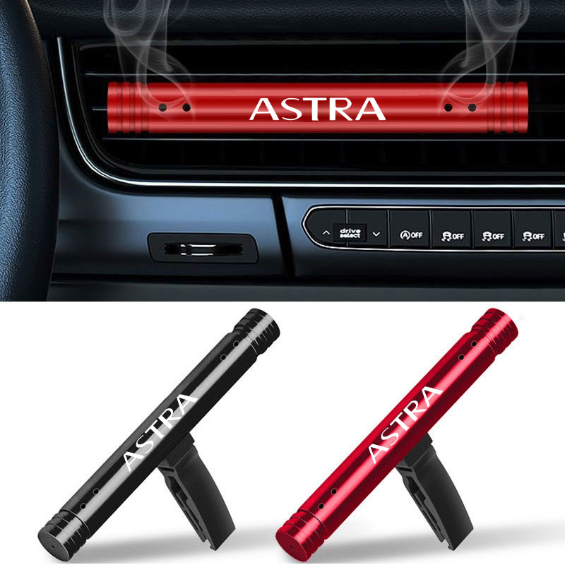 Car Air Freshener Vent - Car Air Freshener Car Styling Solid