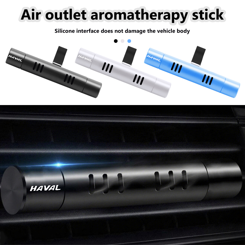 Car Air Freshener Vent - Car Air Vent Aromatherapy Clip Freshener