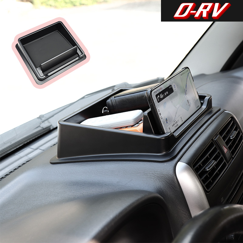 Car Accessories Etsy - Car Dashboard Storage Box Center Console