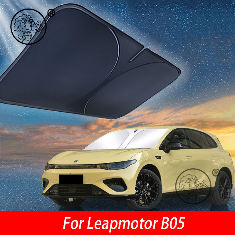 For Leapmotor B05 2026 2027 Ca - Car Accessories In Store 评论和价格