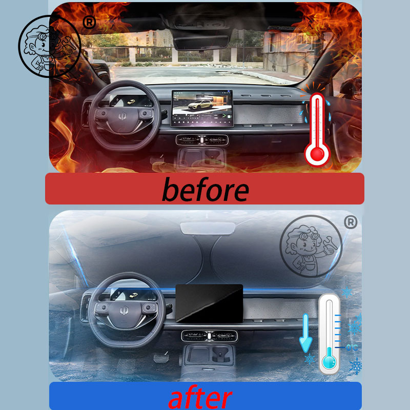 For Leapmotor B05 2026 2027 Ca - Car Accessories In Store 评论和价格