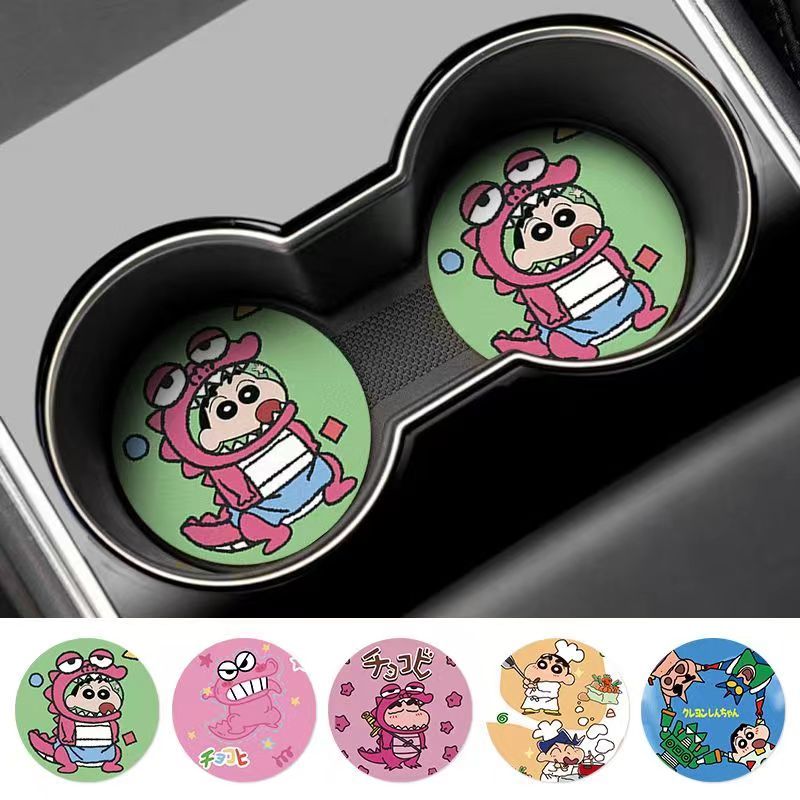 Crayon Shin-chan Nohara Shinno - Car Accessories Etsy 评论和价格