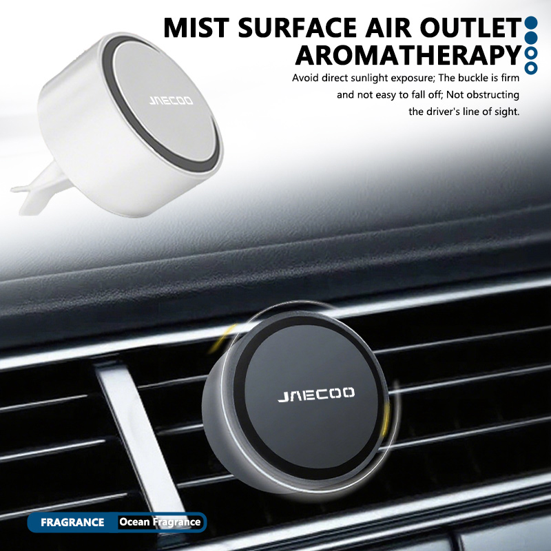 For JAECOO Car Air Freshener V - Car Air Freshener Vent 评论和价格