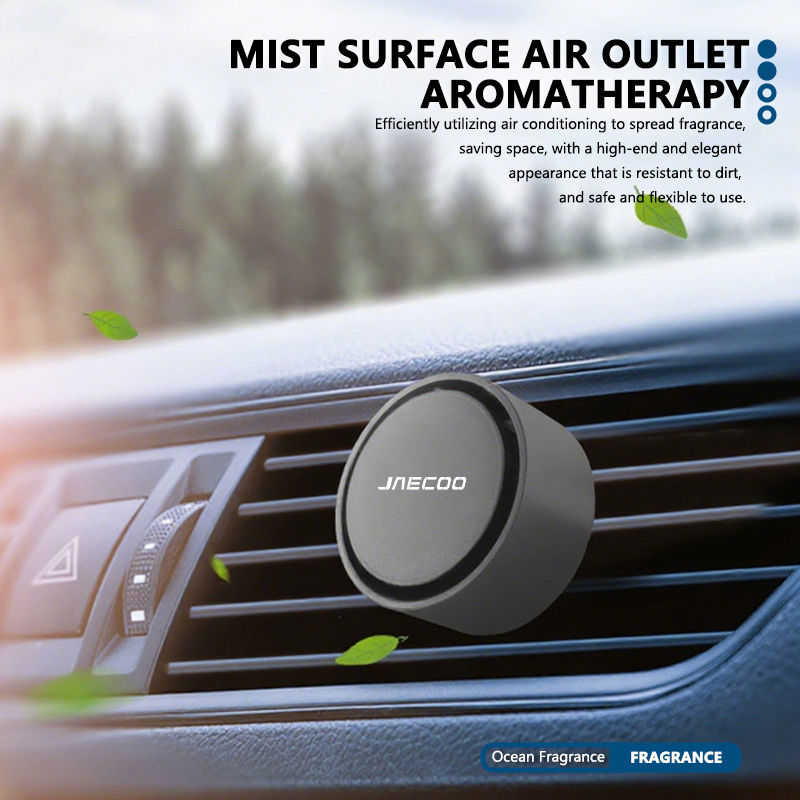 For JAECOO Car Air Freshener V - Car Air Freshener Vent 评论和价格