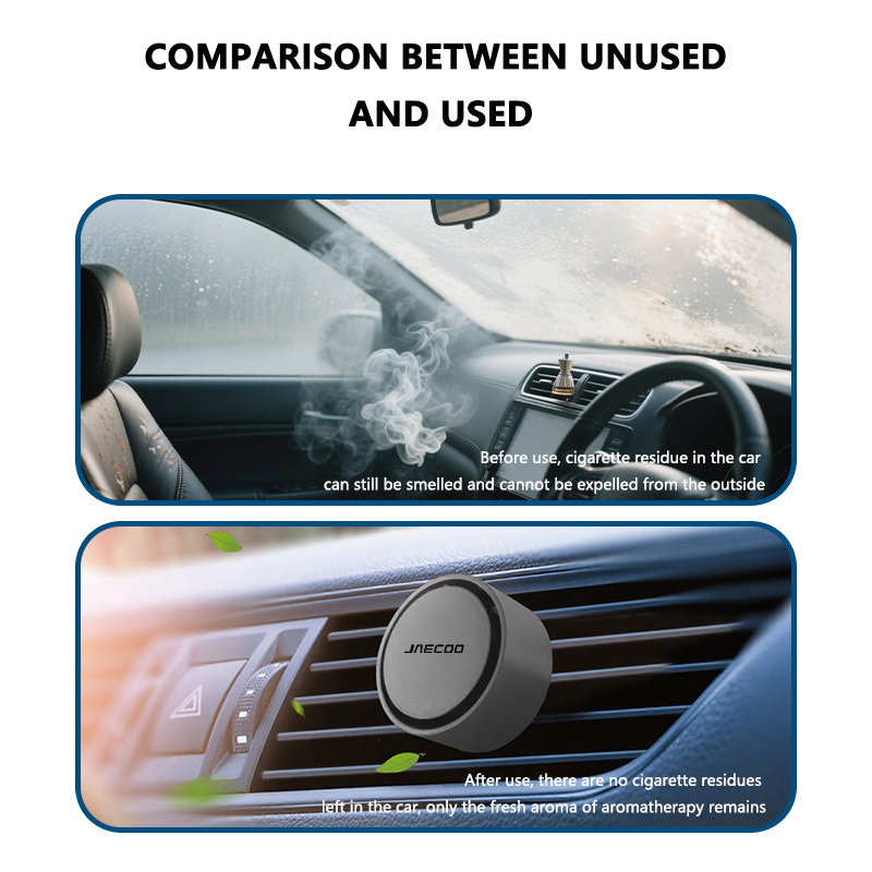 For JAECOO Car Air Freshener V - Car Air Freshener Vent 评论和价格