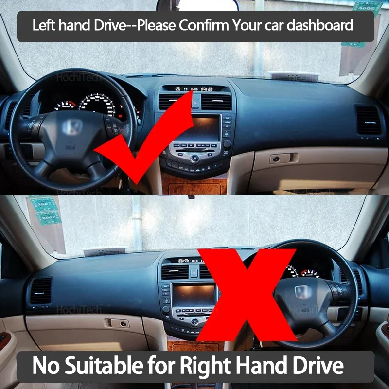 Anti-Slip Dashboard Cover Prot - Car Anti-Slip Dashboard Mat 评论和价格