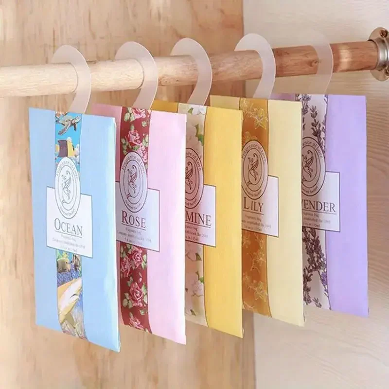 5/6pcs Smell Incense Hanging D - Car Accessories Perfume 评论和价格
