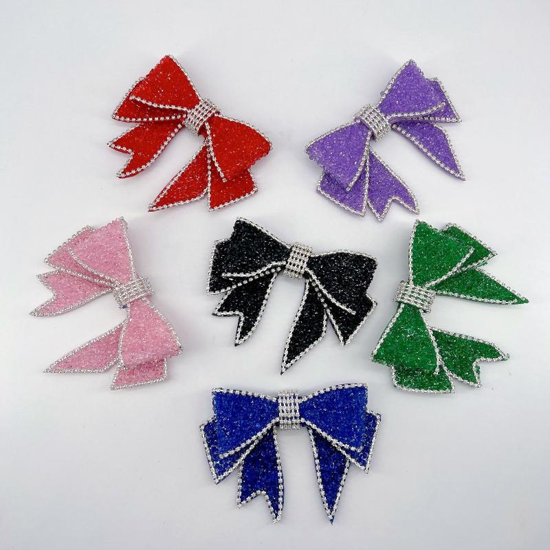 Car Perfume Clip Bow Air Outle - Car Accessories Perfume 评论和价格