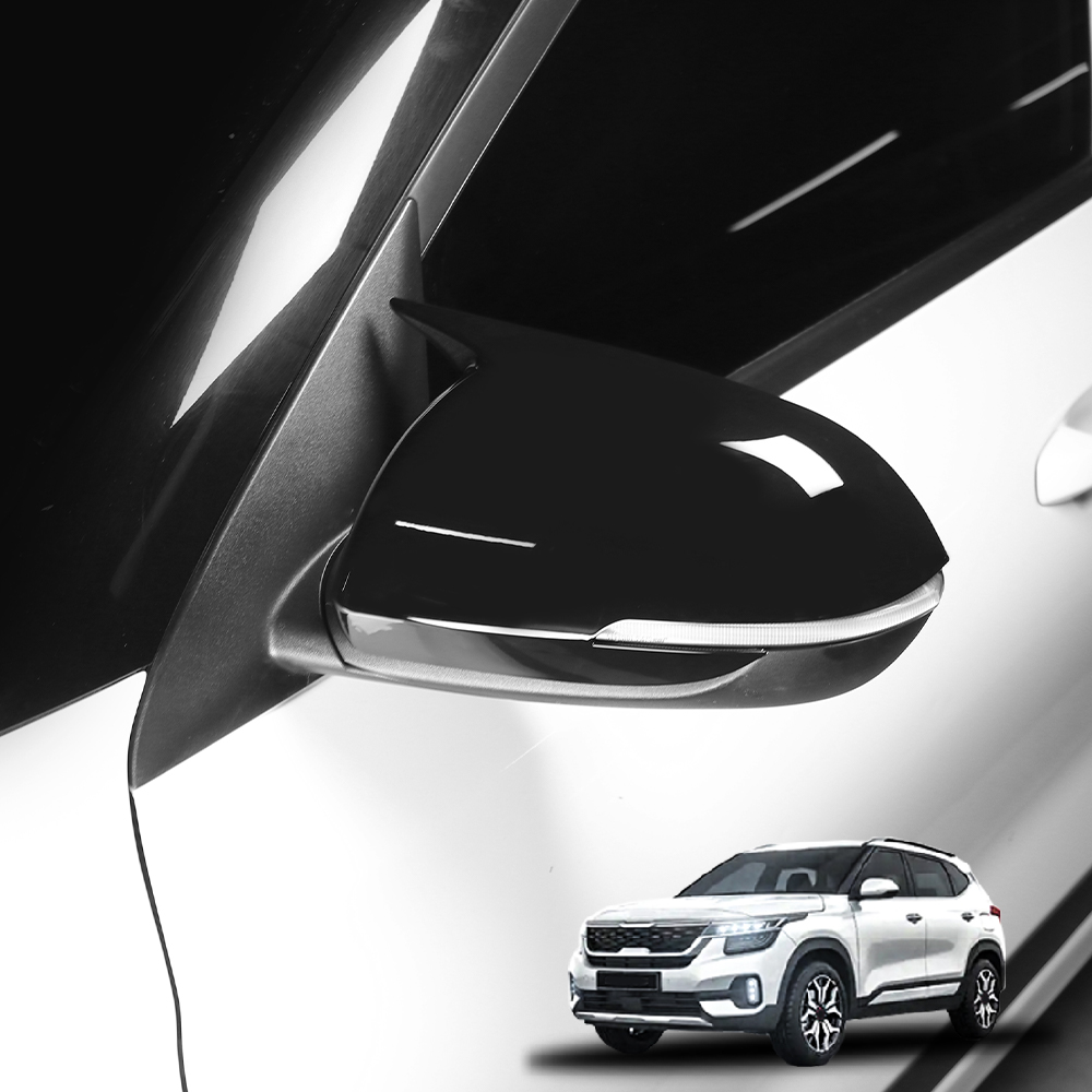 For Kia SELTOS 2021-2025 Car T - Car Accessories You Need 评论和价格