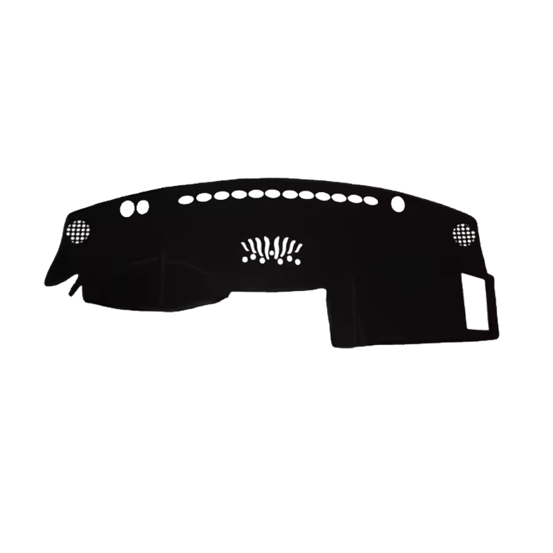For Infiniti FX35 FX45 2003~20 - Car Anti-Slip Dashboard Mat 评论和价格