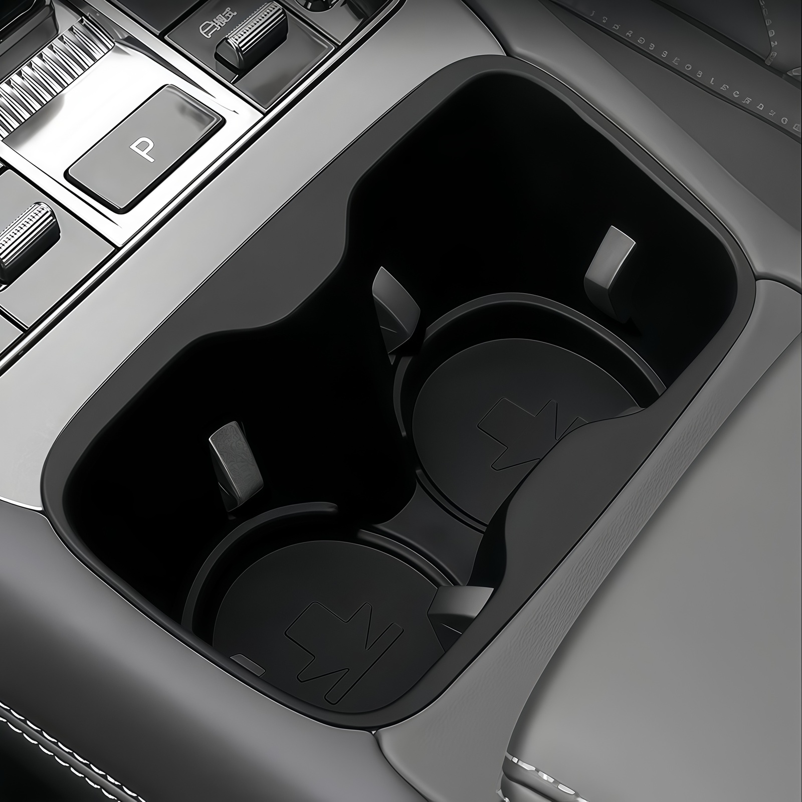 Cup Holder For BYD Sealion 7 2 - Car Accessories To Buy 评论和价格