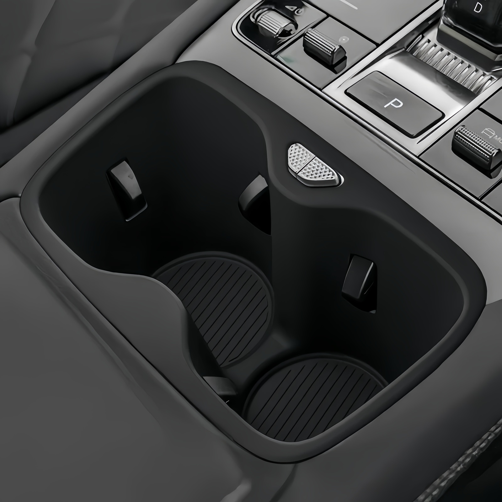Cup Holder For BYD Sealion 7 2 - Car Accessories To Buy 评论和价格