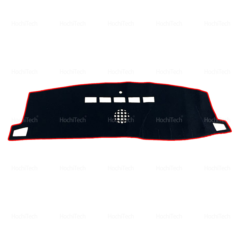 Car Dashboard Cover Avoid Ligh - Car Anti-Slip Dashboard Mat 评论和价格