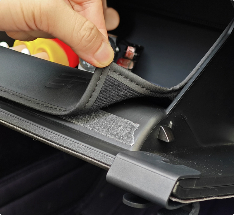 Auto Co-pilot Glove Box Fit fo - Car Accessories Etsy 评论和价格