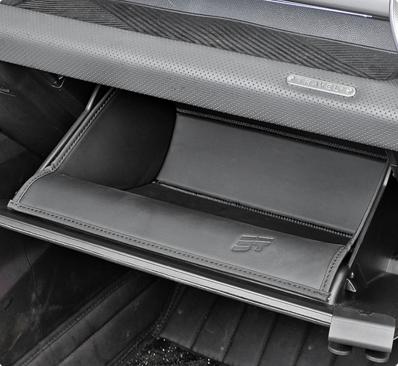 Auto Co-pilot Glove Box Fit fo - Car Accessories Etsy 评论和价格