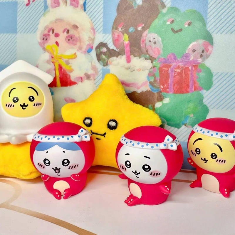 Tiny and Adorable Usagi Hachiw - Car Accessories Etsy 评论和价格