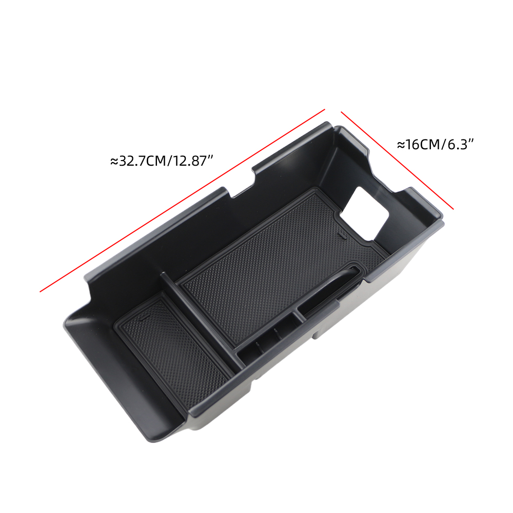 Car Armrest Storage Box for To - Car Accessories Exterior 评论和价格