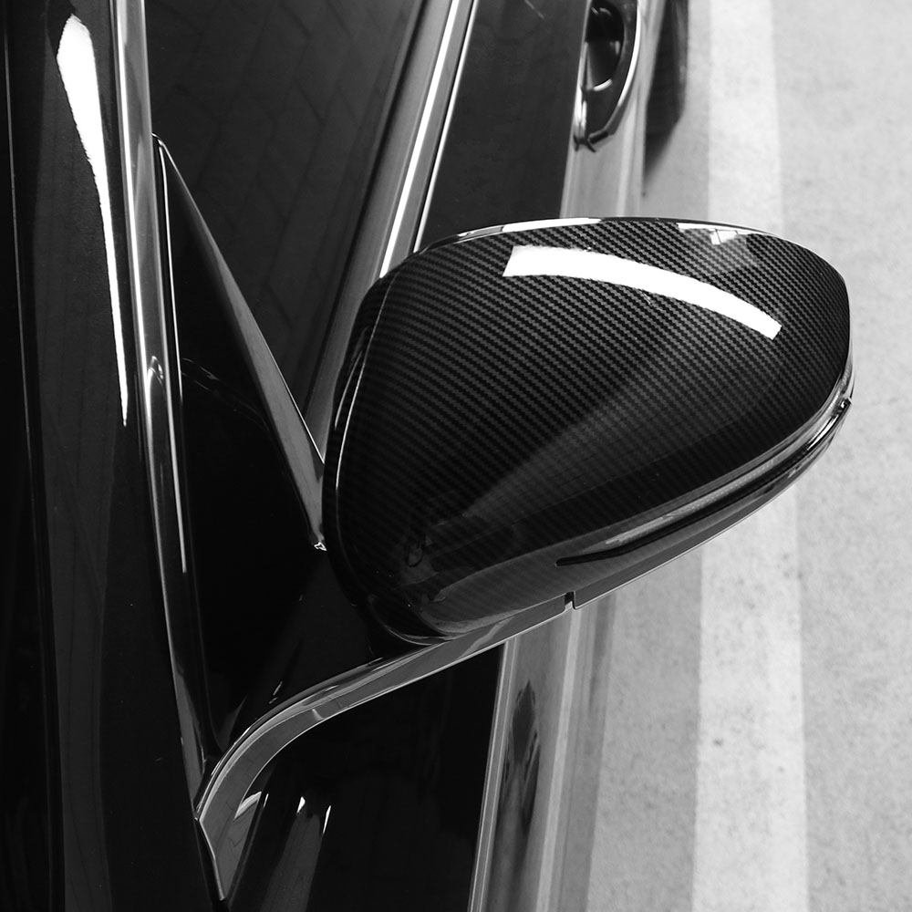For Genesis G70 2019-2026 Car  - Car Accessories You Need 评论和价格