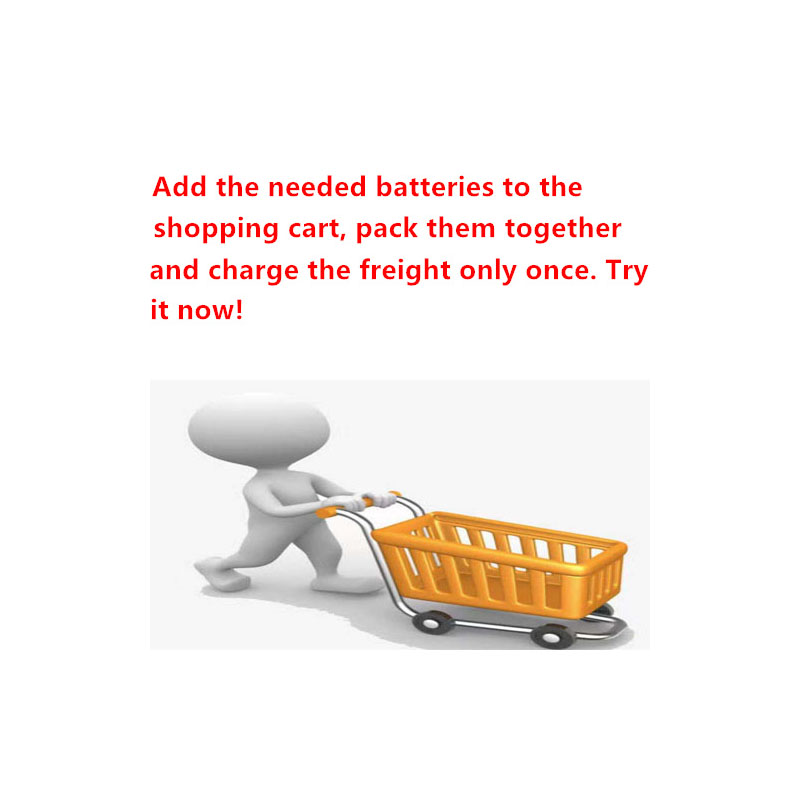 buy more will cheap18650 lithi - Car Accessories To Buy 评论和价格