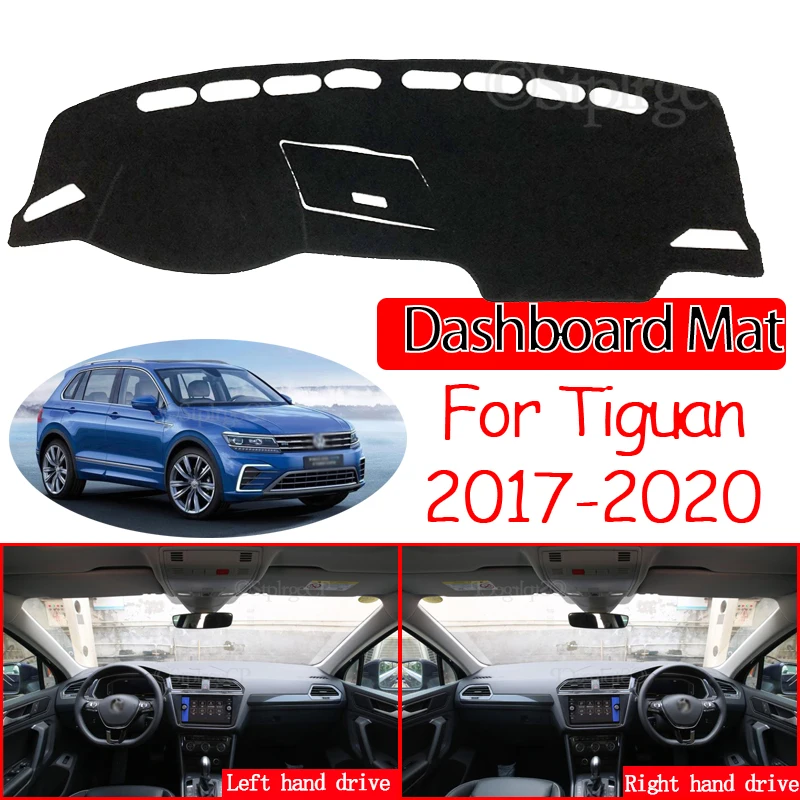 Anti-Slip Mat Dashboard Cover  - Car Anti-Slip Dashboard Mat 评论和价格