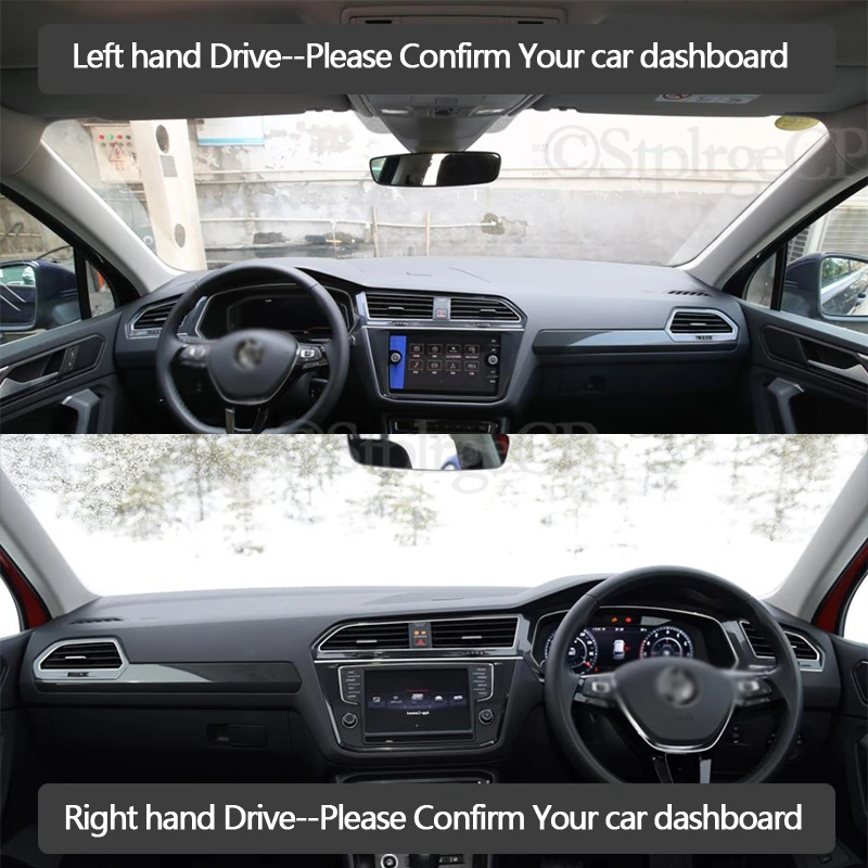 Anti-Slip Mat Dashboard Cover  - Car Anti-Slip Dashboard Mat 评论和价格