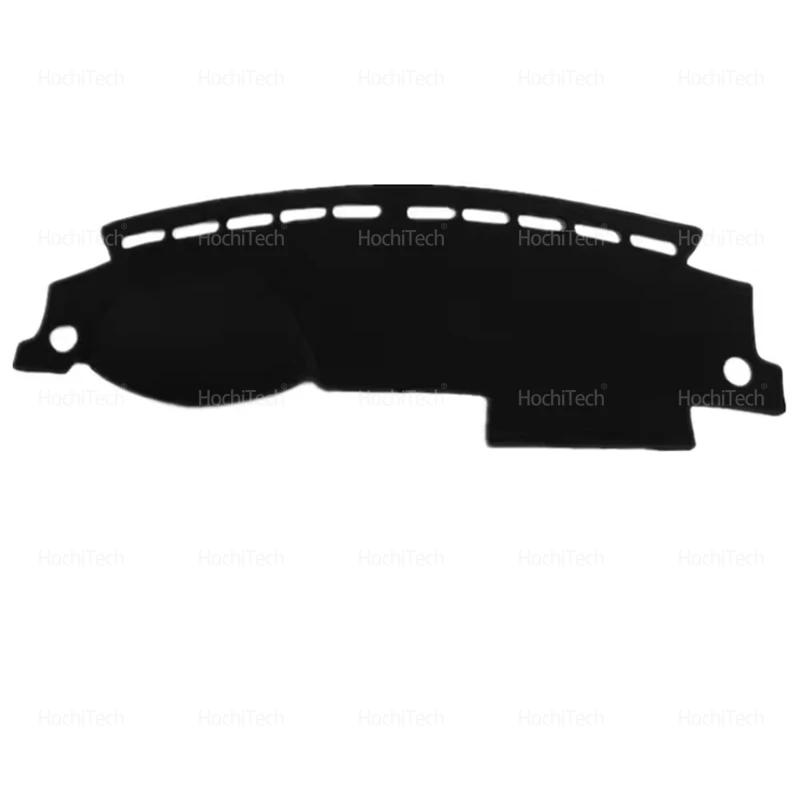 For Volkswagen VW Passat B7 20 - Car Anti-Slip Dashboard Mat 评论和价格