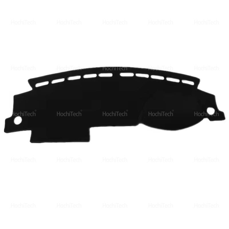 For Volkswagen VW Passat B7 20 - Car Anti-Slip Dashboard Mat 评论和价格
