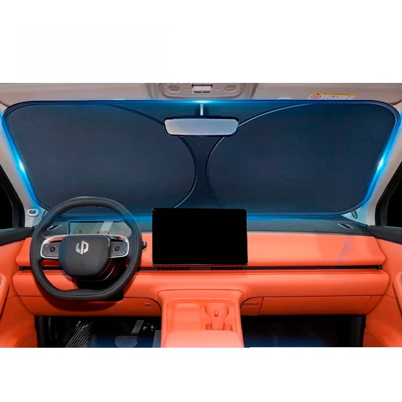 For Leapmotor C10 2024 2025 20 - Car Accessories In Store 评论和价格