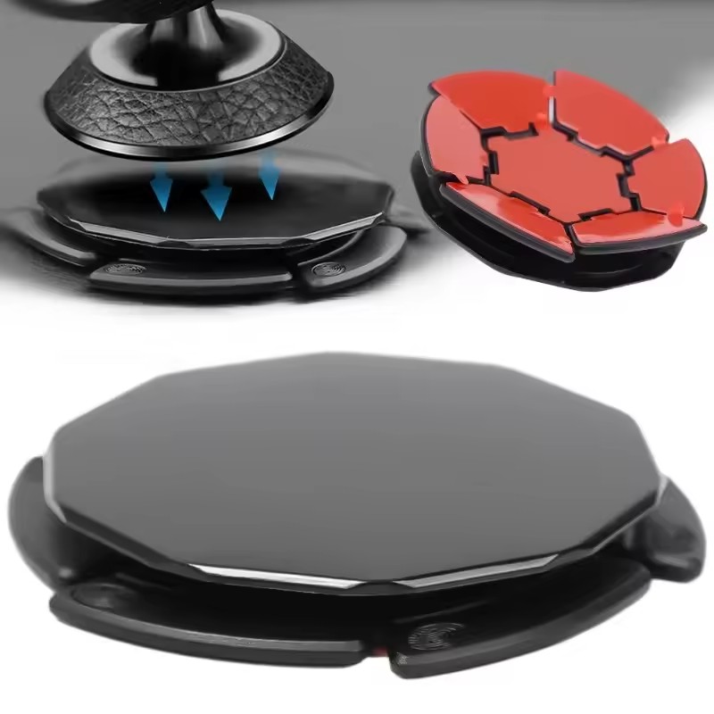 Car Dashboard Sticky Phone Hol - Car Anti-Slip Dashboard Mat 评论和价格