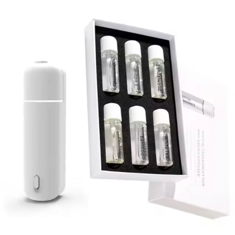 6pcs Replacement Fragrance for - Car Accessories Perfume 评论和价格