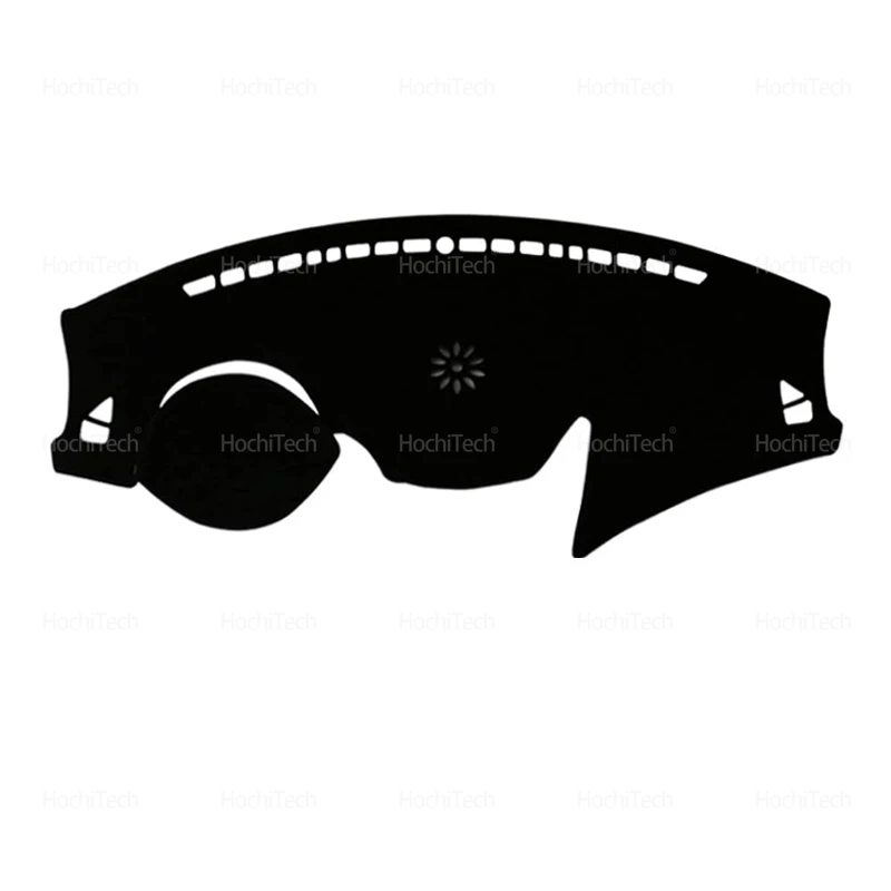 For Hyundai Veloster 2012 2013 - Car Anti-Slip Dashboard Mat 评论和价格
