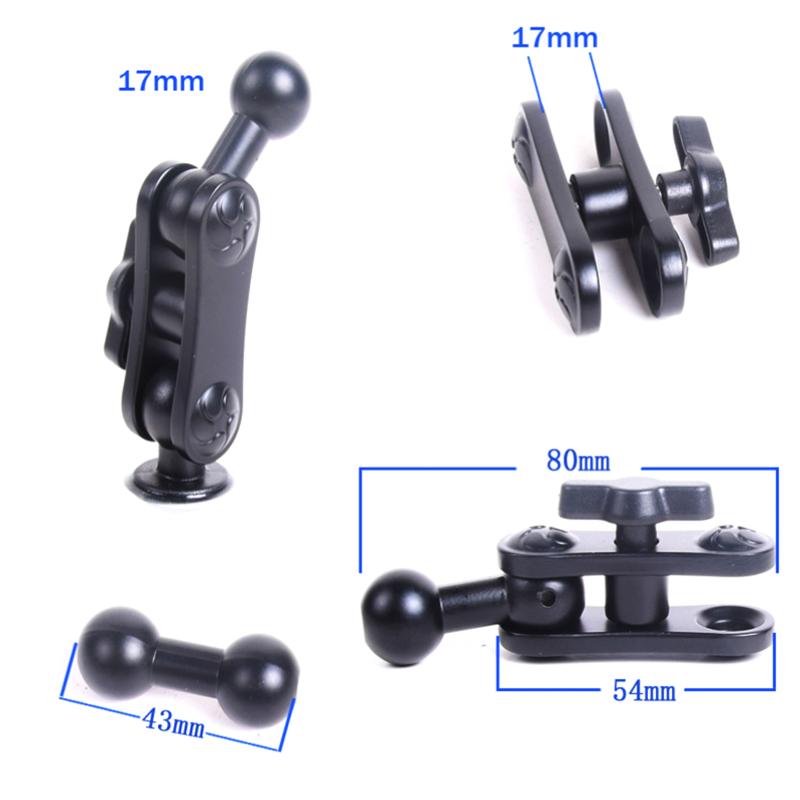 Alloy 17mm Ball Mount Extensio - Car Accessories Etsy 评论和价格