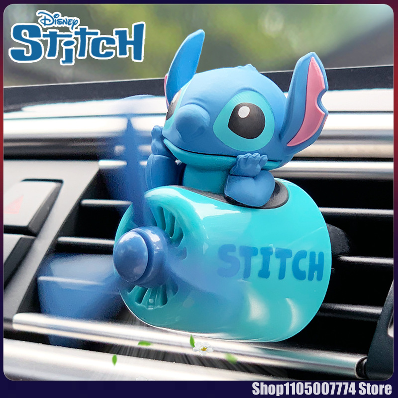 Stitch Spiderman Alien Charact - Car Accessories Etsy 评论和价格