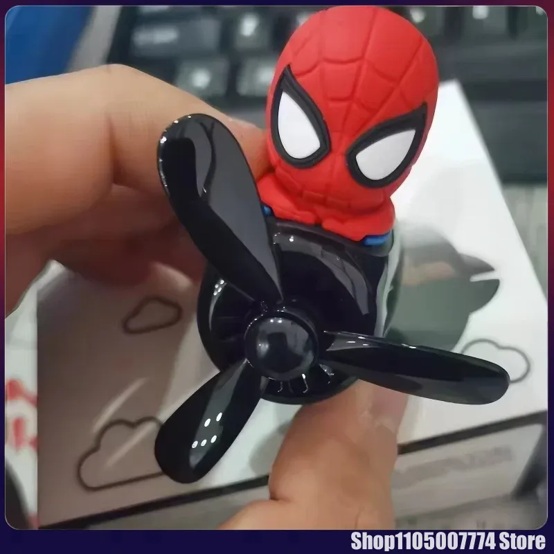 Stitch Spiderman Alien Charact - Car Accessories Etsy 评论和价格
