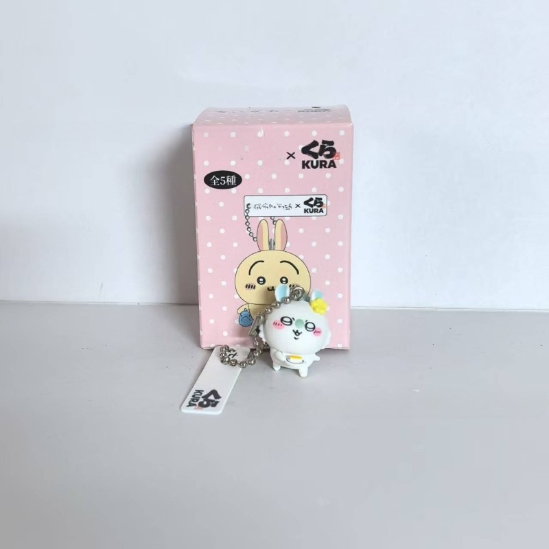 Trendy Hachiware Usagi Cartoon - Car Accessories Etsy 评论和价格