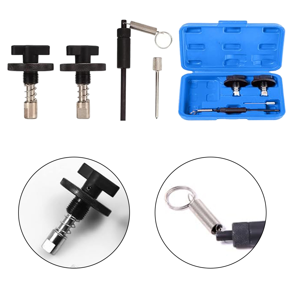 Diesel Engine Timing Tool Kit  - Car Accessories In Store 评论和价格