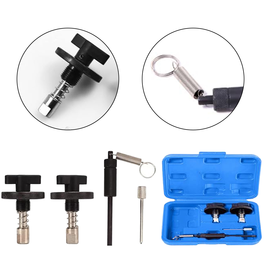 Diesel Engine Timing Tool Kit  - Car Accessories In Store 评论和价格