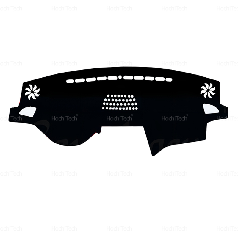For Subaru Outback 2015-2019 2 - Car Anti-Slip Dashboard Mat 评论和价格