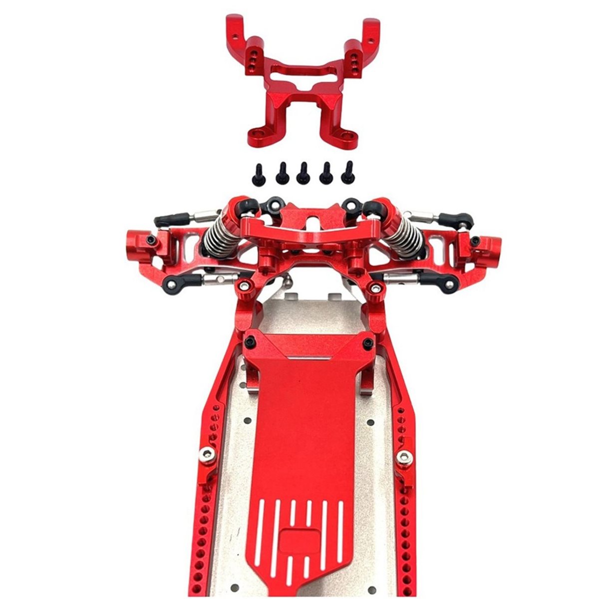 【TODAY-BUY】~@ RC Car Front Ste - Car Accessories To Buy 评论和价格
