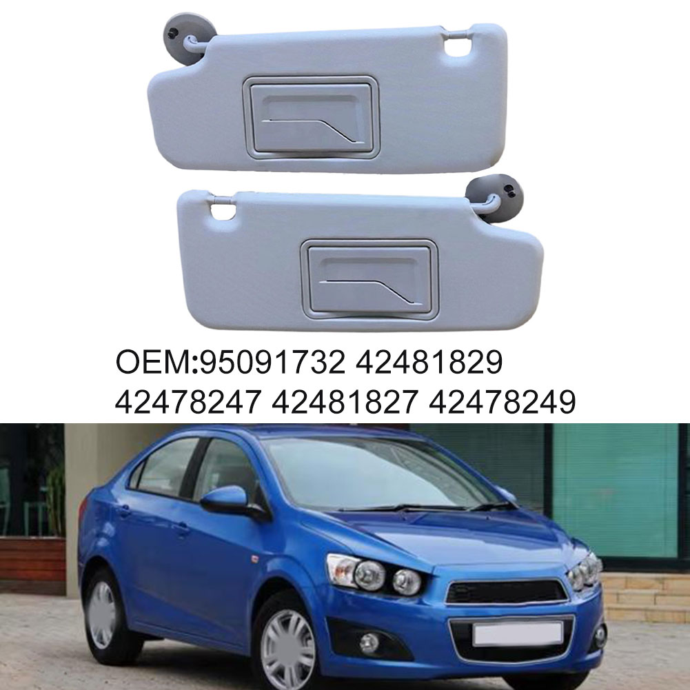 Replacement Car Sun Visor Car  - Car Accessories In Store 评论和价格