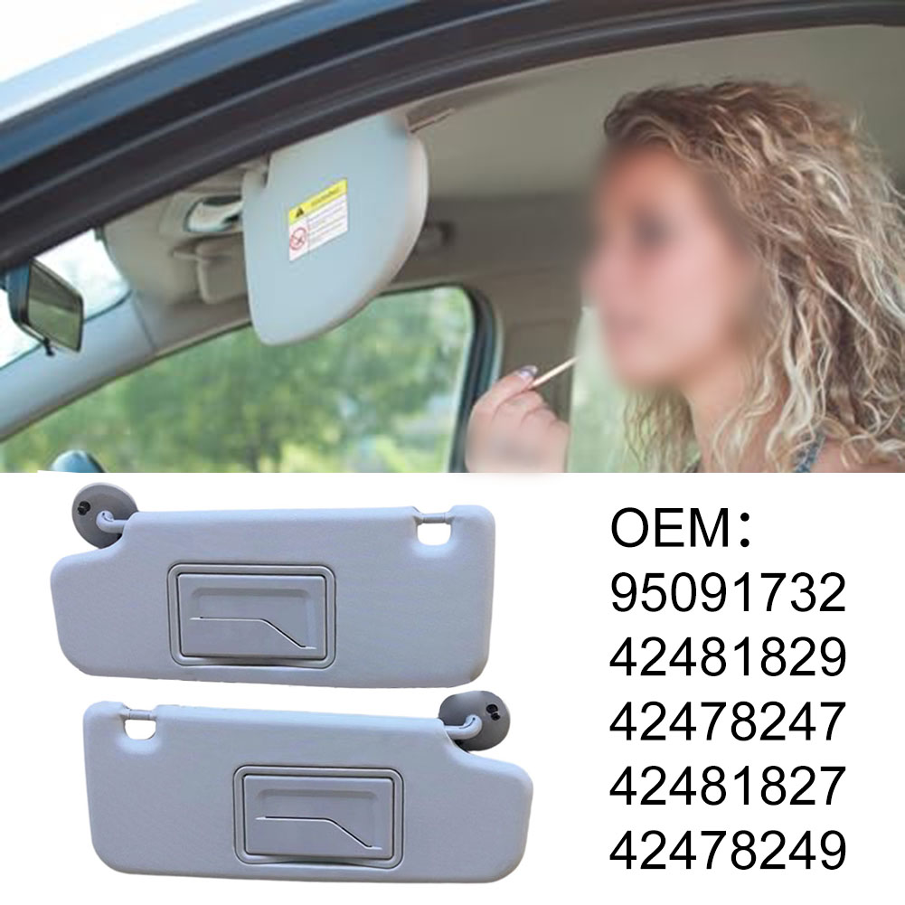 Replacement Car Sun Visor Car  - Car Accessories In Store 评论和价格