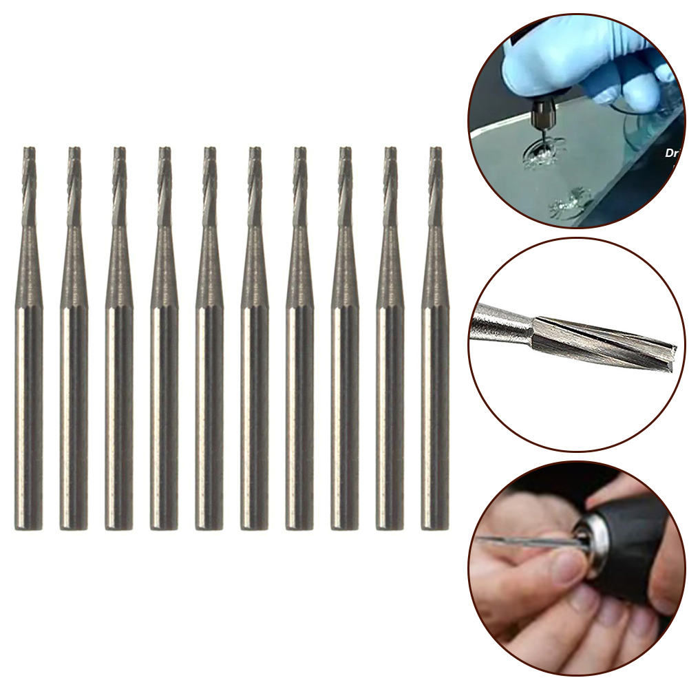 Auto Glass Windshield Drill Bi - Car Accessories In Store 评论和价格