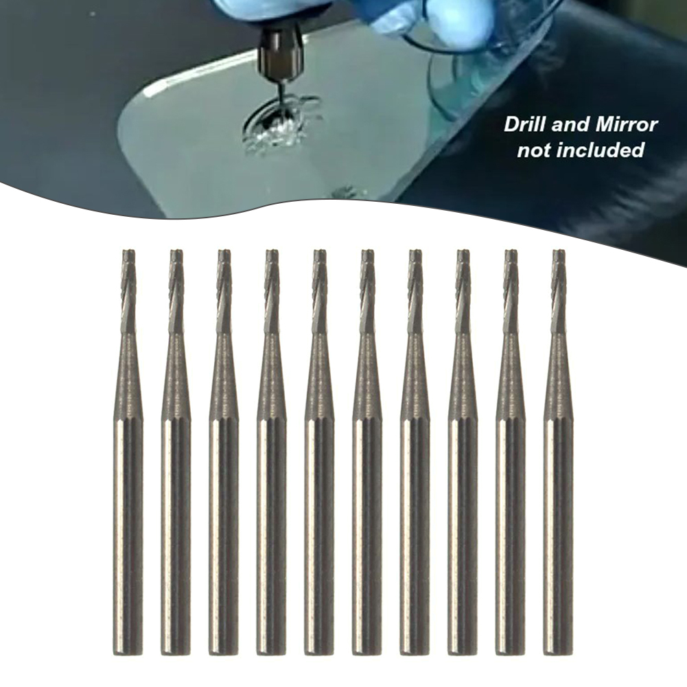 Auto Glass Windshield Drill Bi - Car Accessories In Store 评论和价格
