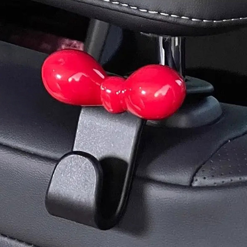 Minimalist Bow Car Back Seat H - Car Accessories You Need 评论和价格