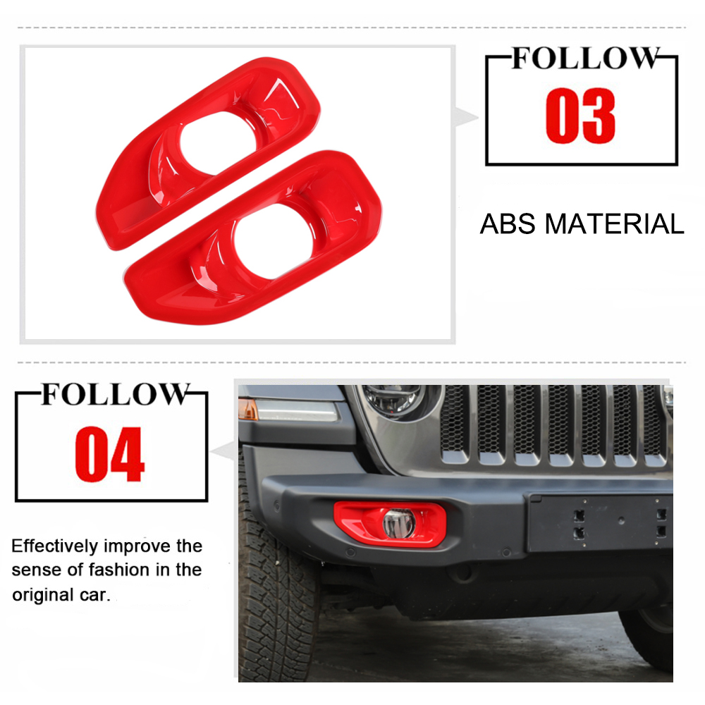Car Upgrade For Jeep Wrangler  - Car Accessories You Need 评论和价格