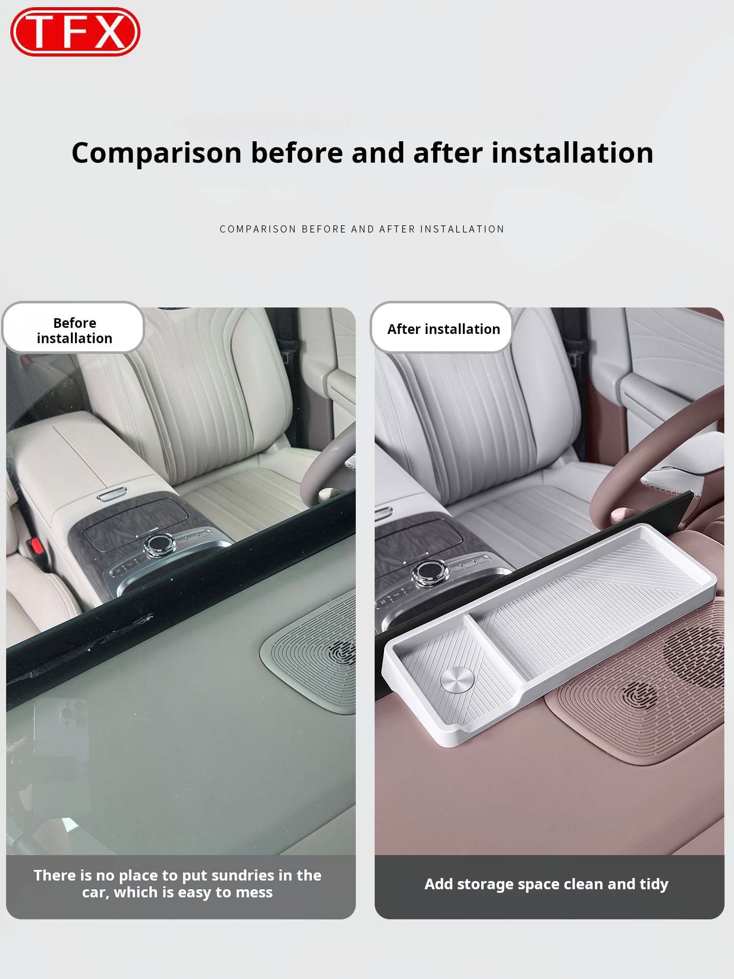 For Geely Galaxy M9 2025 2026  - Car Accessories In Store 评论和价格
