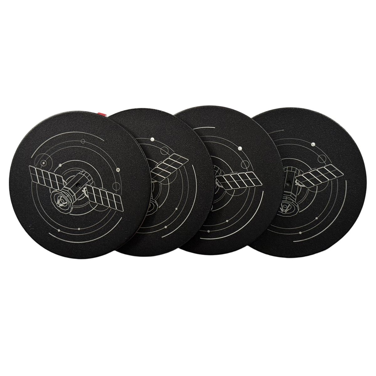 【TODAY-BUY】~@ 4PCS Starlink fo - Car Accessories To Buy 评论和价格