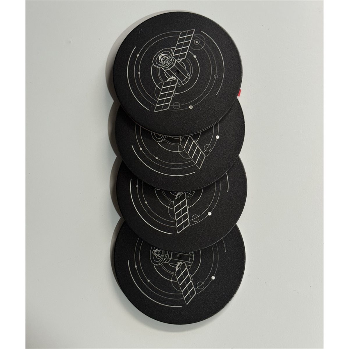 【TODAY-BUY】~@ 4PCS Starlink fo - Car Accessories To Buy 评论和价格