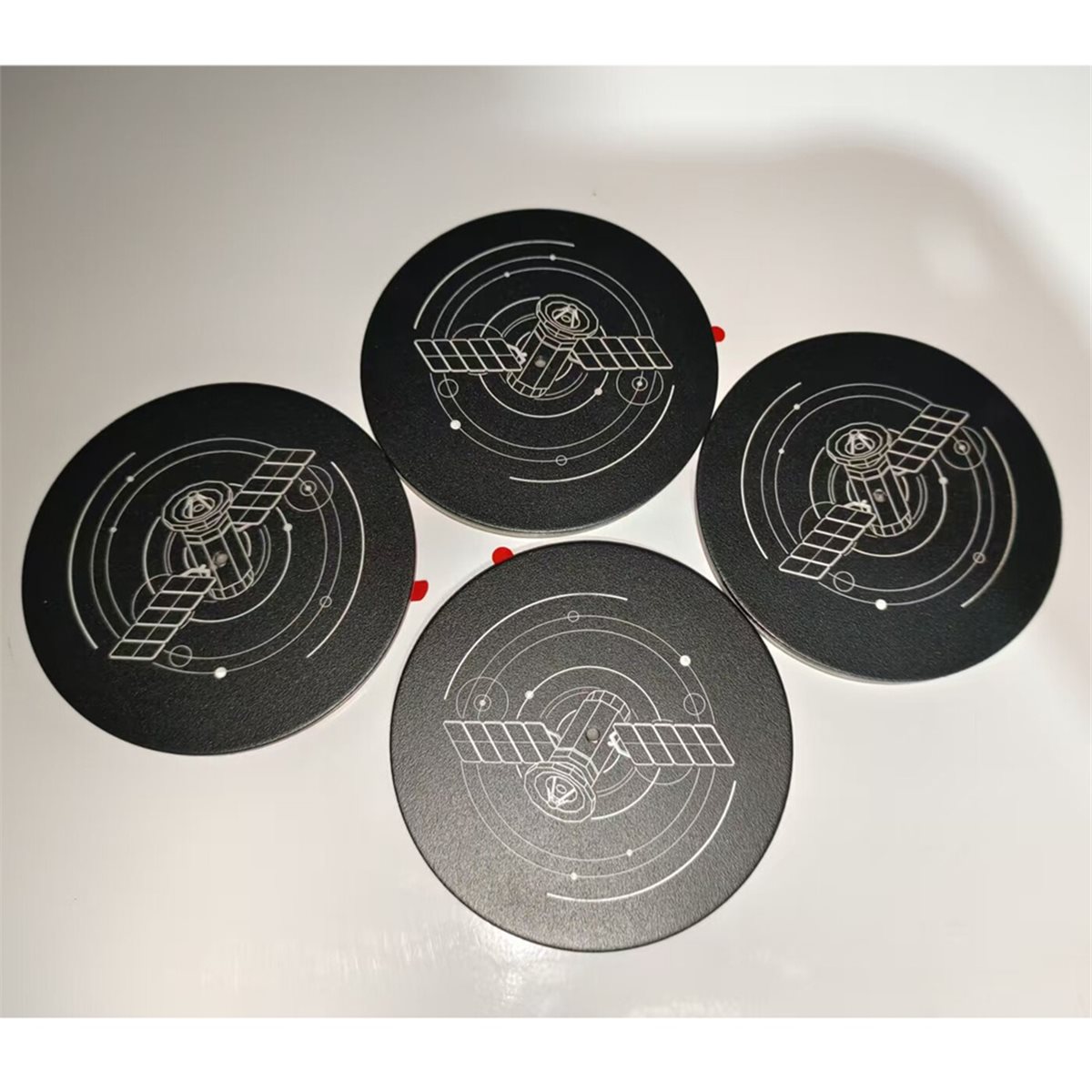 【TODAY-BUY】~@ 4PCS Starlink fo - Car Accessories To Buy 评论和价格